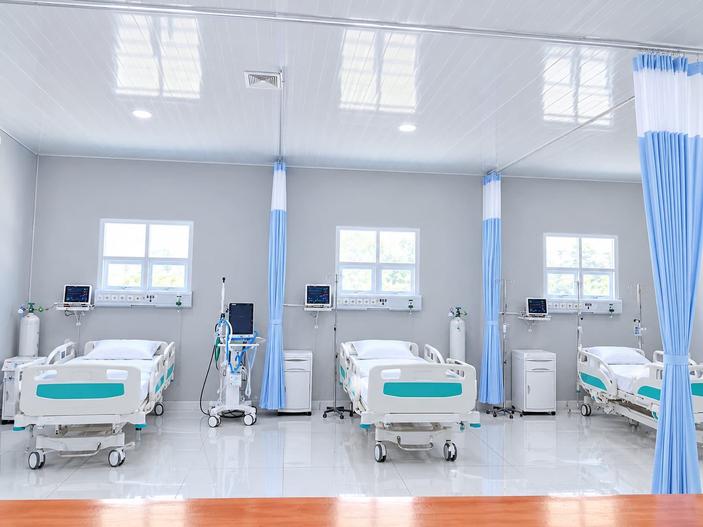 ICU Dalam