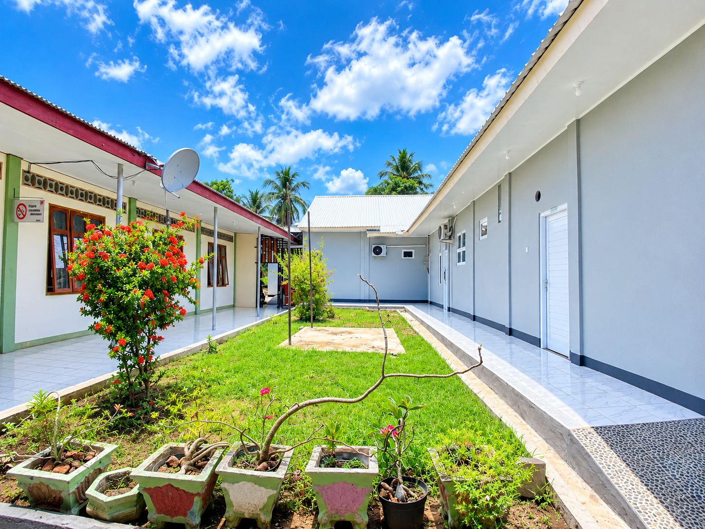 Taman RS