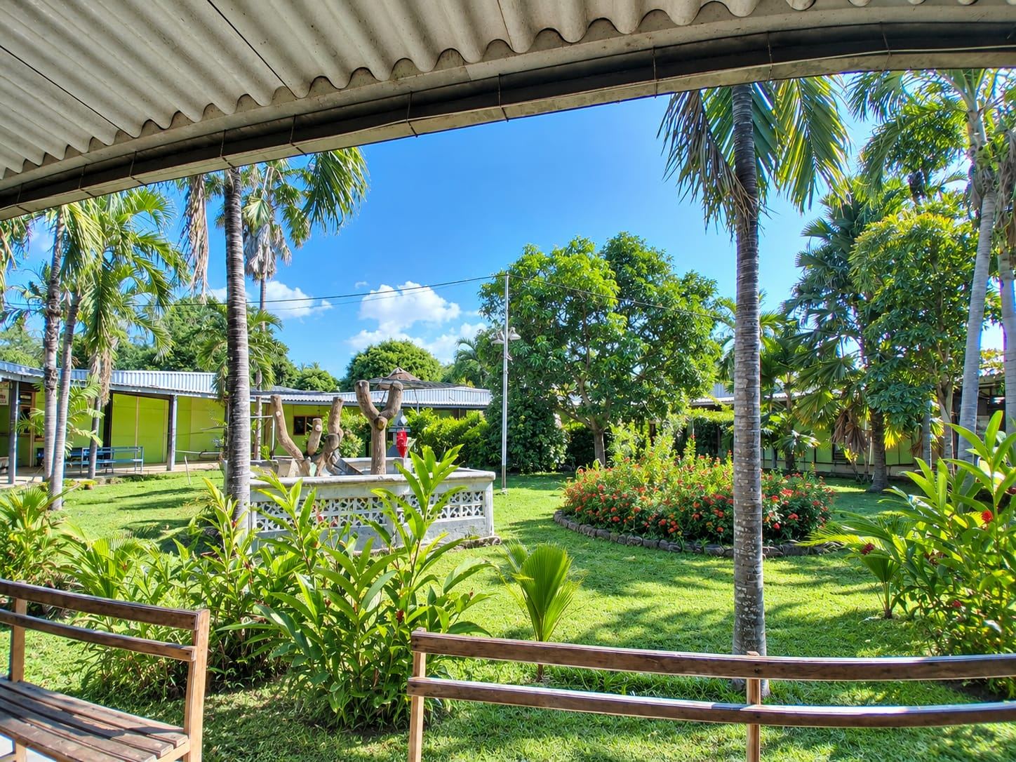 Taman RS